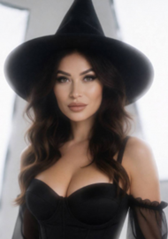 Yuliya 43 years old Ukraine Dnipro, European bride profile, step2love.com