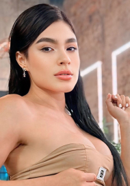 Hasdy 28 years old Colombia Medellin, European bride profile, step2love.com