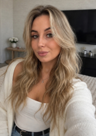 Valeriya 33 years old Ukraine Odesa, European bride profile, step2love.com