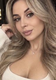 Valeriya 33 years old Ukraine Odesa, European bride profile, step2love.com