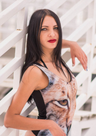 Marina 37 years old Ukraine Kherson, European bride profile, step2love.com
