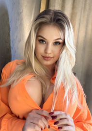 Sofiya 22 years old Ukraine Kyiv, European bride profile, step2love.com