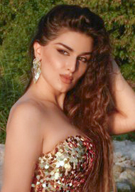 Rimma 40 years old Ukraine Kherson, European bride profile, step2love.com