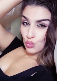 Rimma 40 years old Ukraine Kherson, European bride profile, step2love.com