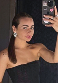 Nataliya 27 years old Ukraine Odesa, European bride profile, step2love.com
