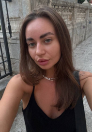 Nataliya 27 years old Ukraine Odesa, European bride profile, step2love.com