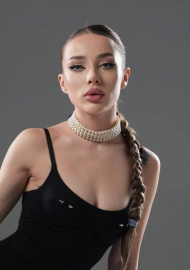 Inna 26 years old Poland Warshawa, European bride profile, step2love.com