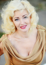 Olga 67 years old Ukraine Nikopol, European bride profile, step2love.com