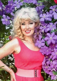 Olga 67 years old Ukraine Nikopol, European bride profile, step2love.com
