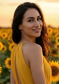 Marina 35 years old Ukraine Kryvyi Rih, European bride profile, step2love.com