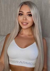 Anastasiya 31 years old USA Belmont, European bride profile, step2love.com