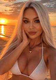 Anastasiya 30 years old USA Belmont, European bride profile, step2love.com