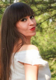 Nadezhda 40 years old Ukraine Kherson, European bride profile, step2love.com
