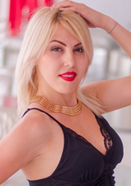 Ksenia 38 years old Ukraine Kherson, European bride profile, step2love.com
