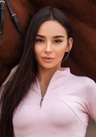 Anastasiya 35 years old Ukraine Dnipro, European bride profile, step2love.com