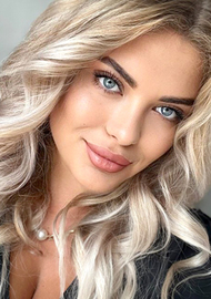 Dimitriia 26 years old Ukraine Cherkasy, European bride profile, step2love.com