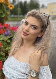 Dimitriia 26 years old Ukraine Cherkasy, European bride profile, step2love.com