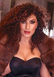 Alina 26 years old Ukraine Cherkasy, European bride profile, step2love.com