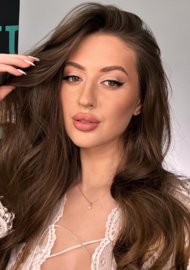 Nadiia 23 years old Ukraine Kropyvnytskyi, European bride profile, step2love.com