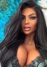 Magdalena 23 years old Germany Heidelberg, European bride profile, step2love.com