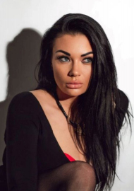 Alina 35 years old Ukraine Zaporizhzhia, European bride profile, step2love.com