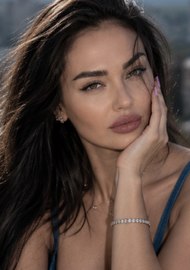 Svetlana 44 years old Ukraine Kharkiv, European bride profile, step2love.com