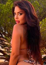 Karen 36 years old Argentina Buenos Aires, European bride profile, step2love.com
