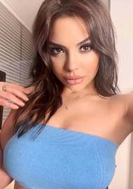 Karen 36 years old Argentina Buenos Aires, European bride profile, step2love.com