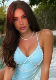Karen 36 years old Argentina Buenos Aires, European bride profile, step2love.com