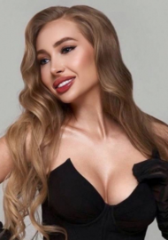 Svetlana 26 years old Ukraine Kyiv, European bride profile, step2love.com