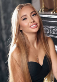 Svetlana 26 years old Ukraine Kyiv, European bride profile, step2love.com