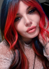 Viktoriya 31 years old Poland Lodz, European bride profile, step2love.com