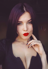 Viktoriya 31 years old Poland Lodz, European bride profile, step2love.com