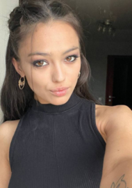 Yuliya 22 years old United Kingdom London, European bride profile, step2love.com