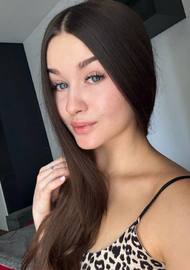 Viktoriya 20 years old Netherlands Rotterdam, European bride profile, step2love.com