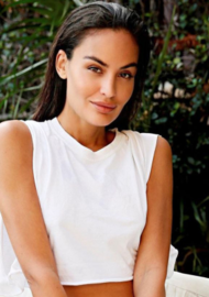 Isabel 37 years old Spain Valencia, European bride profile, step2love.com