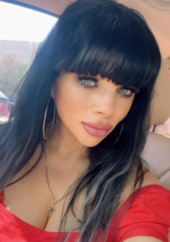 Viktoriya 47 years old Ukraine Dnipro, European bride profile, step2love.com