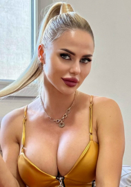 Vanja 41 years old Germany Berlin, European bride profile, step2love.com