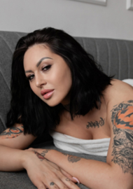 Tatyana 36 years old Ukraine Sumy, European bride profile, step2love.com