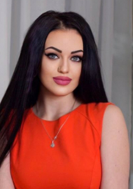 Marina 27 years old Ukraine Kharkiv, European bride profile, step2love.com