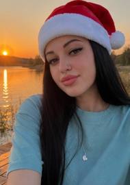 Marina 27 years old Ukraine Kharkiv, European bride profile, step2love.com