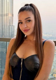 Ekaterina 24 years old Ukraine Dnipro, European bride profile, step2love.com