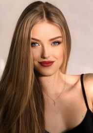Diana 19 years old Ukraine Cherkasy, European bride profile, step2love.com