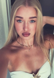 Diana 19 years old Ukraine Cherkasy, European bride profile, step2love.com