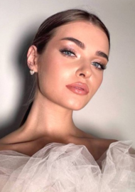 Anastasiya 25 years old Ukraine Kyiv, European bride profile, step2love.com