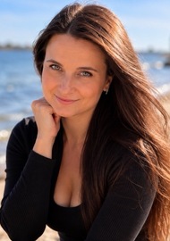 Karina 35 years old Ukraine Cherkasy, European bride profile, step2love.com