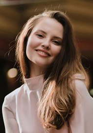 Yuliya 33 years old Ukraine Kyiv, European bride profile, step2love.com