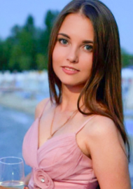 Yuliya 33 years old Ukraine Kyiv, European bride profile, step2love.com
