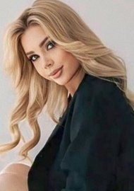 Kristina 28 years old Ukraine Kyiv, European bride profile, step2love.com