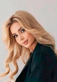 Kristina 27 years old Ukraine Kyiv, European bride profile, step2love.com